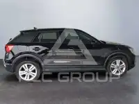 2025 Audi Q2