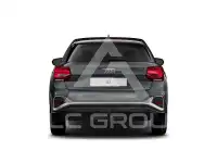 2025 Audi Q2