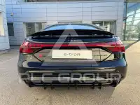 2025 Audi E-TRON