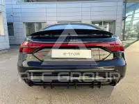 2025 Audi E-TRON