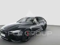2025 Audi RS6
