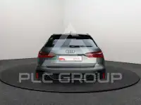 2025 Audi RS6