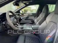 2025 Audi RS6