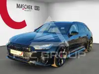 2025 Audi RS6