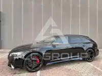 2025 Audi RS6