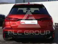 2025 Audi RS6