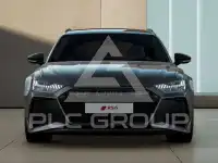 2025 Audi RS6