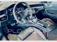 2025 Audi RS6