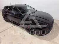 2025 Audi RS6