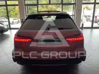2025 Audi RS6