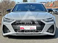 2025 Audi RS6