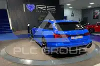 2025 Audi RS6