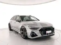 2025 Audi RS6