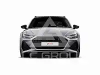 2025 Audi RS6