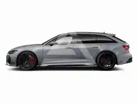 2025 Audi RS6