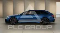 2025 Audi RS6
