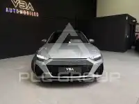 2025 Audi RS6