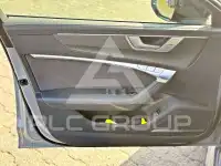 2025 Audi RS6