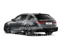 2025 Audi RS6