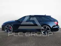 2025 Audi RS6