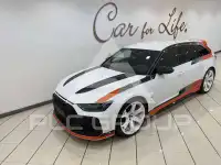 2025 Audi RS6
