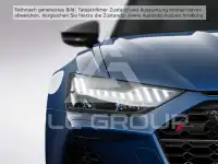 2025 Audi RS6