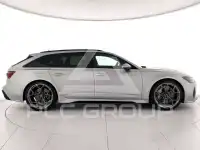 2025 Audi RS6