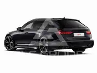 2025 Audi RS6