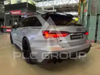 2025 Audi RS6