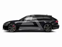2025 Audi RS6