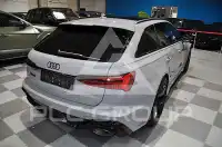 2025 Audi RS6