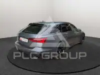 2025 Audi RS6