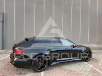 2025 Audi RS6