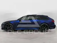 2025 Audi RS6
