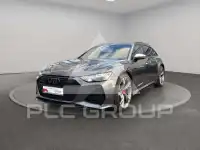 2025 Audi RS6
