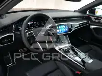2025 Audi RS6
