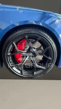 2025 Audi RS6