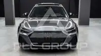 2025 Audi RS6