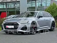 2025 Audi RS6
