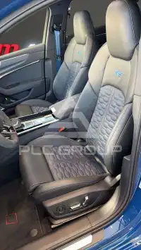 2025 Audi RS6
