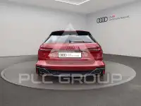 2025 Audi RS6