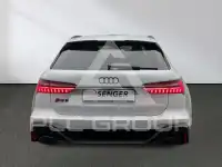 2025 Audi RS6