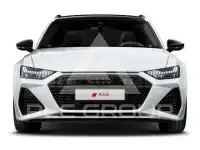 2025 Audi RS6