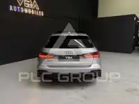 2025 Audi RS6