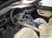 2025 Audi RS6