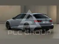 2025 Audi RS6