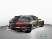 2025 Audi RS6