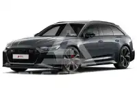 2025 Audi RS6
