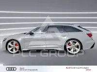 2025 Audi RS6