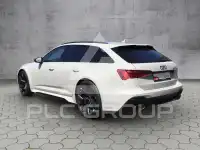 2025 Audi RS6